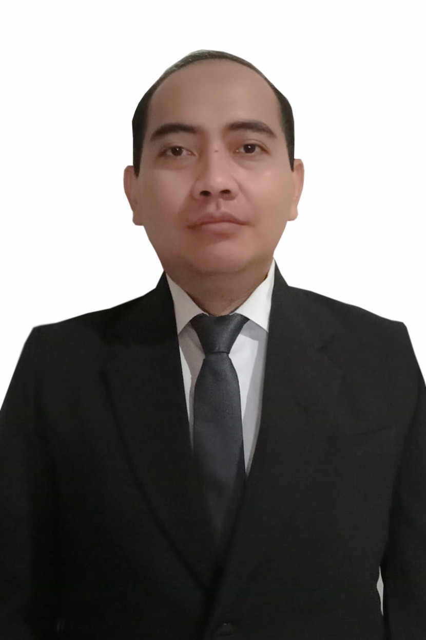 Ns. Ahmad Syaripudin, S.Kep.,M.M.,M.Kep